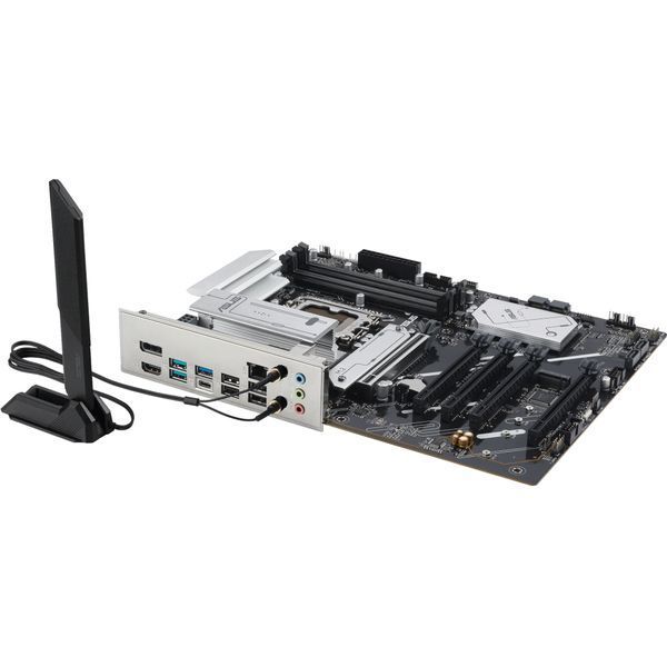 Материнська плата ASUS PRIME B860-PLUS WIFI PRIME B860-PLUS WIFI фото