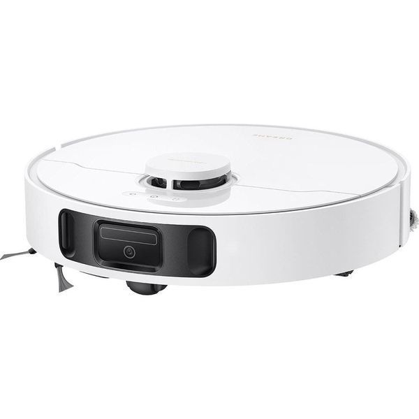 Робот-пилосос Dreame Robot L40 Ultra CE White (RLD52SE-Wh) RLD52SE-Wh фото