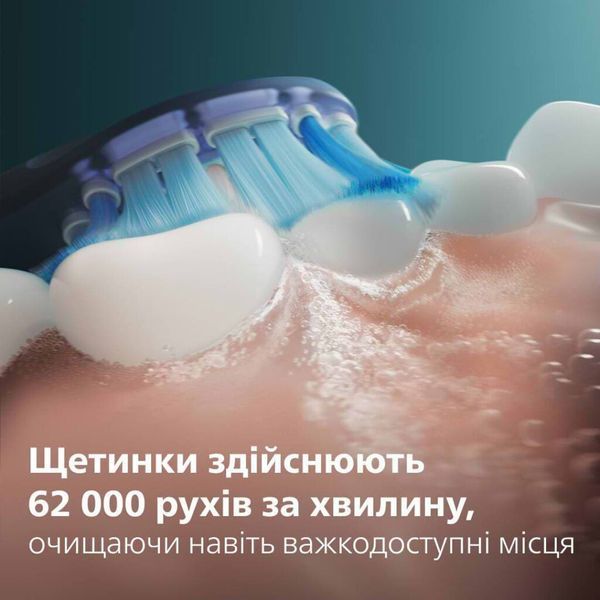 Электрическая зубная щетка Philips HX7421/01 HX7421/01 фото