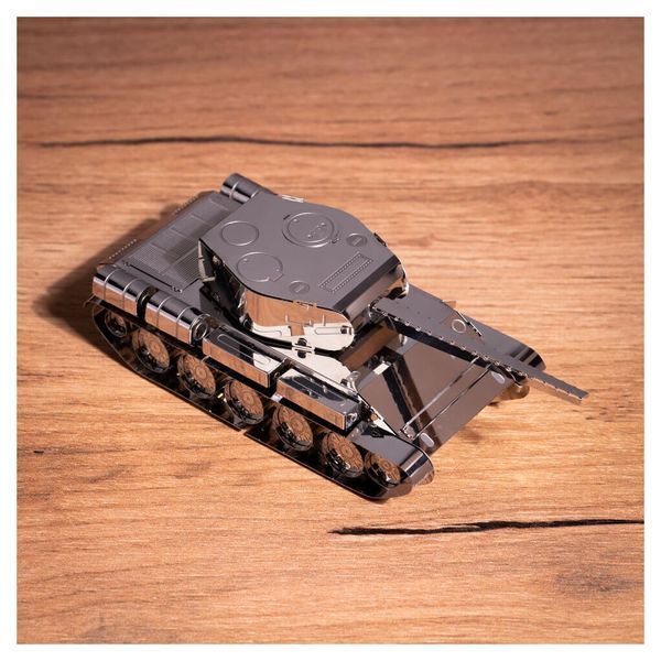 Конструктор Metal Time коллекционная модель T-44 (MT072) MT072 фото