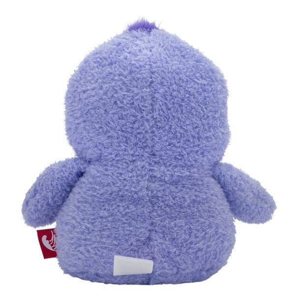 М'яка ігрaшка BumBumz AquaBumz Морська Корова Кайро, 19см RBBZ00454 фото