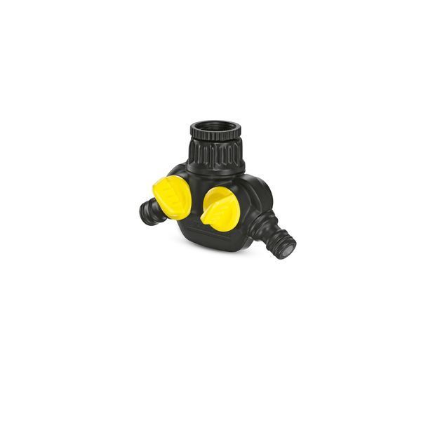 Karcher Распределитель для полива двухканальный 2.645-199.0 фото