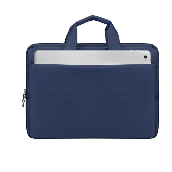 Сумка для ноутбука RivaCase 8231 15.6" Blue 8231 (Blue) фото