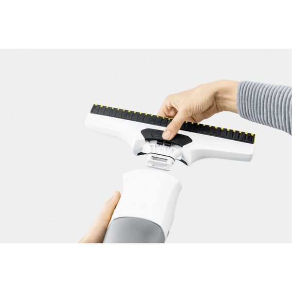 Пилосос для миття вікон Karcher WV 6 Plus (1.633-741.0) 1.633-741.0 фото