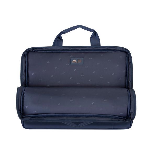 Сумка для ноутбука RivaCase 8231 15.6" Blue 8231 (Blue) фото