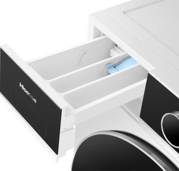 Стиральная машина Hisense WF5I9043BWFS WF5I9043BWFS фото