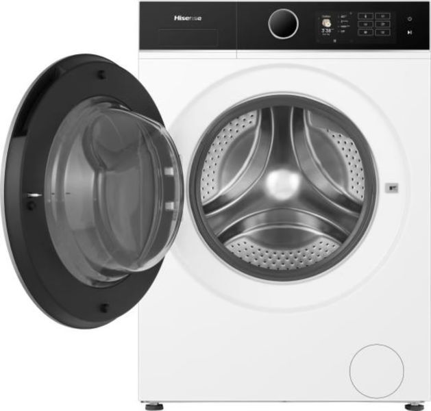 Стиральная машина Hisense WF5I9043BWFS WF5I9043BWFS фото