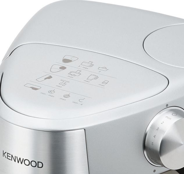 Кухонный комбайн Kenwood KHC29A.R0SI KHC29A.R0SI фото