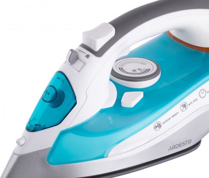 Утюг Ardesto IR-C2228-TQ IR-C2228-TQ фото