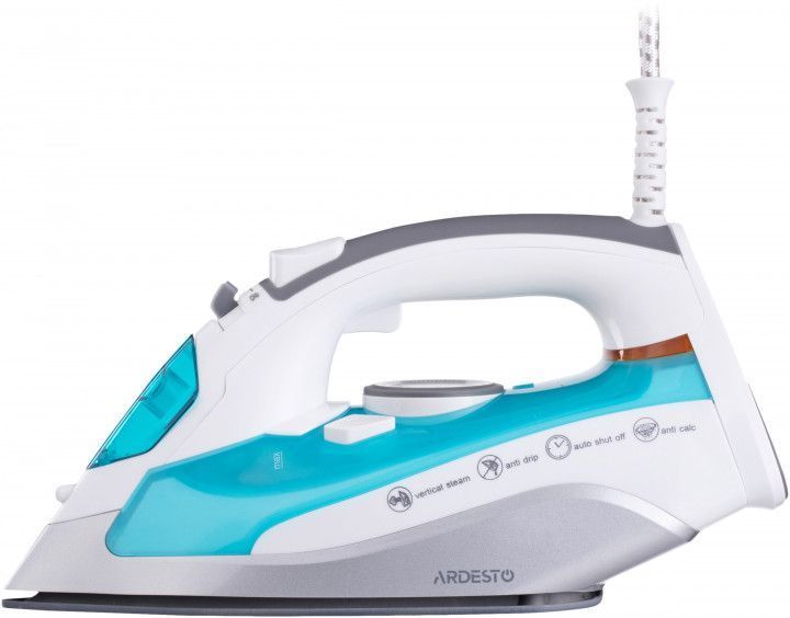 Утюг Ardesto IR-C2228-TQ IR-C2228-TQ фото