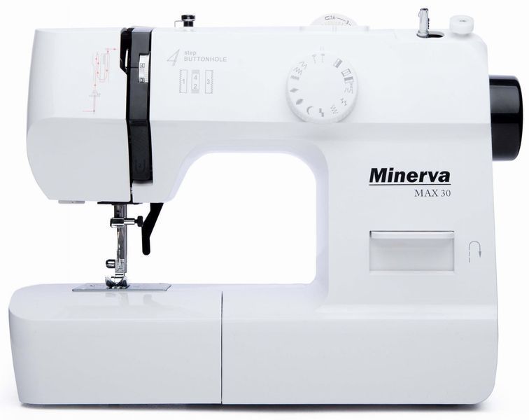 Швейная машинка Minerva Max30 MAX30 фото