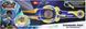 Дзиґа Infinity Nado VI Standard Pack Лютий Дракон (Fury Wave Dragon) EU654121 фото 1