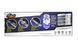 Дзиґа Infinity Nado VI Standard Pack Лютий Дракон (Fury Wave Dragon) EU654121 фото 5