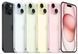 Смартфон Apple iPhone 15 128GB Blue (MTP43) MTP43 фото 6