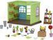 Li`l Woodzeez Игровой набор Цветочный магазин (маленький) WZ6621Z WZ6621Z фото 2