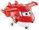 Ігрова фігурка-трансформер Super Wings Transforming Джетт (Jett) EU780210 фото 4