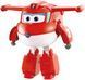 Ігрова фігурка-трансформер Super Wings Transforming Джетт (Jett) EU780210 фото 1