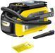 Пылесос профессиональный аккумуляторный моющий Karcher SE 3-18 18В контейнер для воды 1.7л 3.65кг 1.081-500.0 фото 1