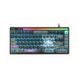 Клавіатура A4Tech AT75 RGB USB UA Cypher Ghost (4711421001830) 4711421001830 фото 3