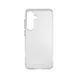 Чохол ColorWay Space Series для Samsung Galaxy S25 FE Transparent (CW-CSSSG731)
