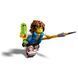 Конструктор LEGO DREAMZzz Матео й лицарський бойовий робот Зет-Блоб (71485) 71485 фото 7