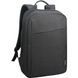 Рюкзак для ноутбука Lenovo Casual B210 15.6" Black (GX40Q17225) GX40Q17225 фото 5
