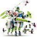 Конструктор LEGO DREAMZzz Матео й лицарський бойовий робот Зет-Блоб (71485) 71485 фото 4