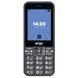 Мобильный телефон Ergo E281 Black E281 Black фото 3