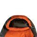 Спальний мішок Tramp Fjord Regular Orange/Grey L (UTRS-049R-L) UTRS-049R-L фото 3