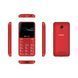 Смартфон Panasonic KX-TU155 Red (KX-TU155EXRN) KX-TU155EXRN фото 3