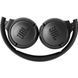 Навушники Bluetooth JBL Tune 510BT Black (JBLT510BTBLK) JBLT510BTBLKEU фото 4