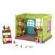 Li`l Woodzeez Игровой набор Цветочный магазин (маленький) WZ6621Z WZ6621Z фото 5