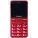 Смартфон Panasonic KX-TU155 Red (KX-TU155EXRN) KX-TU155EXRN фото 7