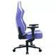 Кресло геймерское Proove Gaming Geek White/Purple (GCGK00001016) GCGK00001016 фото 3