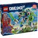 Конструктор LEGO DREAMZzz Матео й лицарський бойовий робот Зет-Блоб (71485) 71485 фото 1