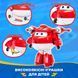Ігрова фігурка-трансформер Super Wings Transforming Джетт (Jett) EU780210 фото 6