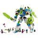 Конструктор LEGO DREAMZzz Матео й лицарський бойовий робот Зет-Блоб (71485) 71485 фото 2