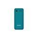 Мобільний телефон Maxcom MM814 Type-C Green (5908235977744) 5908235977744 фото 2