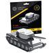 Конструктор Metal Time коллекционная модель T-44 (MT072) MT072 фото 1