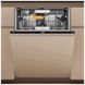 Посудомийна машина вбудована Whirlpool W8IHF58TU W8IHF58TU фото 3