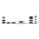Материнcька плата ASUS PRIME H610I-PLUS-CSM s1700 H610 2xDDR5 M.2 HDMI D-Sub DP mITX 90MB1GB0-M0EAYC фото 4