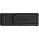 USB флешдрайв 64GB Kingston DT Exodia S USB 3.2 Black (DTXS/64GB) DTXS/64GB фото 1