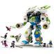 Конструктор LEGO DREAMZzz Матео й лицарський бойовий робот Зет-Блоб (71485) 71485 фото 5