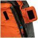 Спальний мішок Tramp Fjord Regular Orange/Grey L (UTRS-049R-L) UTRS-049R-L фото 6