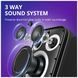Акустична система Tronsmart Halo 200 Black (868659) 868659 фото 2