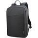 Рюкзак для ноутбука Lenovo Casual B210 15.6" Black (GX40Q17225) GX40Q17225 фото 7