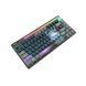 Клавіатура A4Tech AT75 RGB USB UA Cypher Ghost (4711421001830) 4711421001830 фото 6