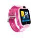 Смарт-часы детские Canyon Jondy CNE-KW44PP Pink CNE-KW44PP фото 7