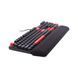 Клавиатура A4Tech Bloody S525N RGB BLMS Red Switch USB Fire Black (4711421002066) 4711421002066 фото 5