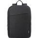 Рюкзак для ноутбука Lenovo Casual B210 15.6" Black (GX40Q17225) GX40Q17225 фото 2